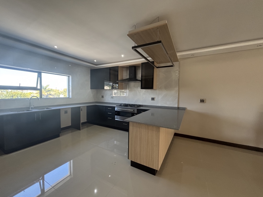 To Let 3 Bedroom Property for Rent in Flamingo Vlei Western Cape